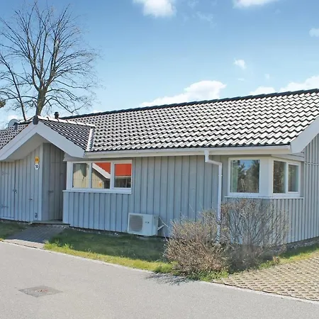 Strandblick 10 - Dorf 1 Holiday home *