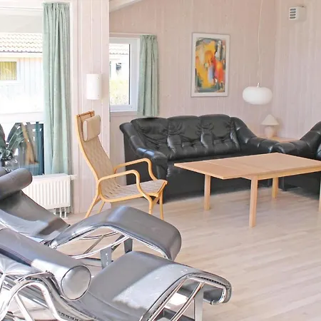 Holiday home Strandblick 10 - Dorf 1 Lubeck