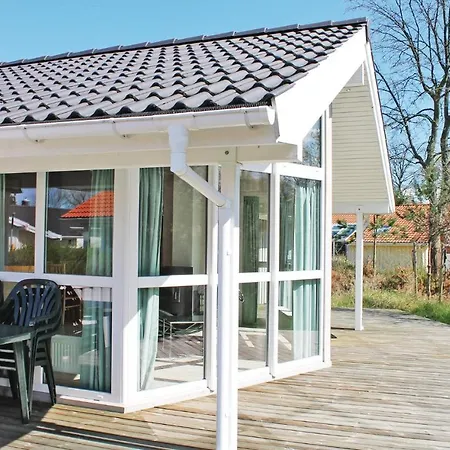 Strandblick 10 - Dorf 1 Holiday home *