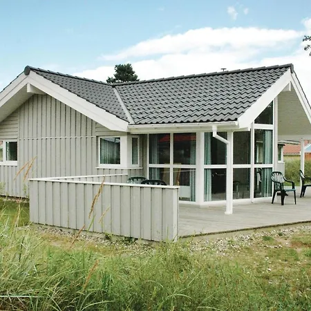 Strandblick 10 - Dorf 1