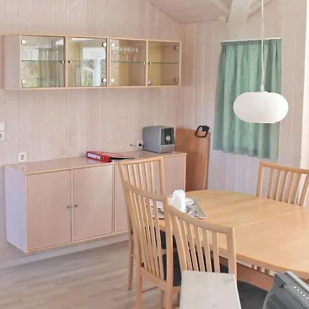 Strandblick 10 - Dorf 1 Holiday home *
