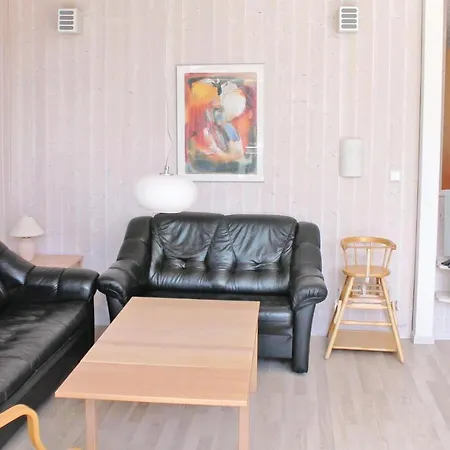 Strandblick 10 - Dorf 1 Lübeck