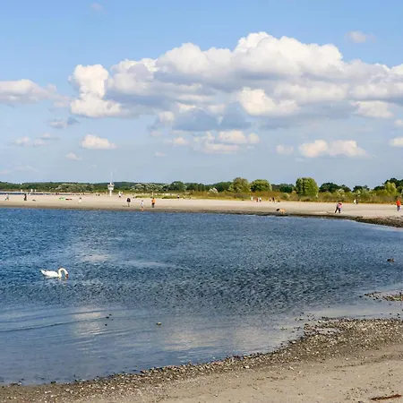 Strandblick 10 - Dorf 1 * Lübeck